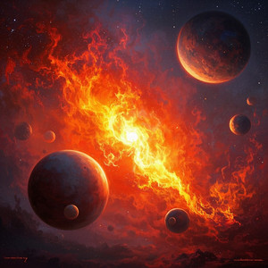 Monster by Asteroide Beats