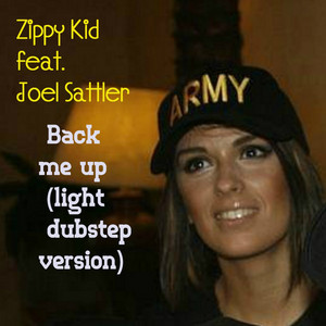 Back Me Up (feat. Joel Sattler) [Light Dubstep Version]