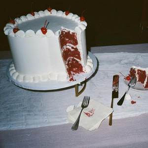 WEDDING CAKE by Erik Kristman