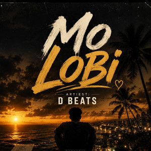 Mo Lobi by D Beats Instrumental