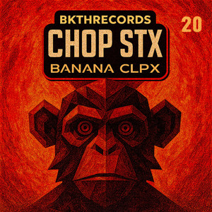 El Banana Attack Dos: Chop Stx N Banana Clipx 5 (Guerrilla Warfare