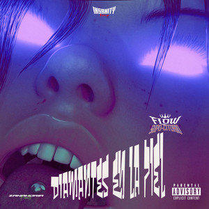 Diamantes en la piel by zanahoria Beats, Flow Supo-citorio