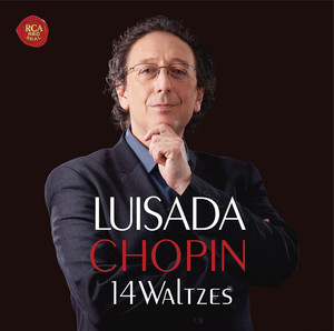 ワルツ第14番ホ短調（遺作） by Frédéric Chopin
