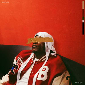 IFEOMA by Dai Verse Album Cover
