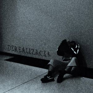 DEREALIZACJA