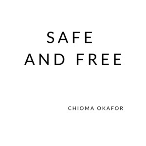 Trust and dance by Chioma Okafor