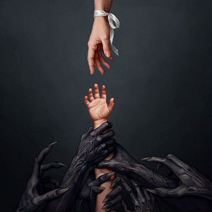 Антиколыбельная by Лжедмитрий IV, DEEP-EX-SENSE, Сны Саламандры