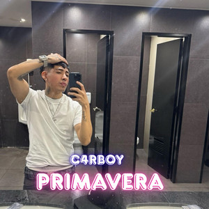 PRIMAVERA by C4rboy