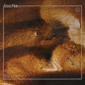Handpan Prayer by SoulPan