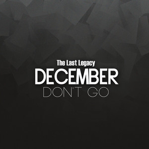 So beautiful by December