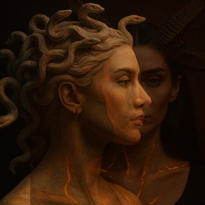 Female Rage by RIA