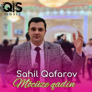 Möcüze Qadin