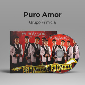 Fuego by Grupo Primicia
