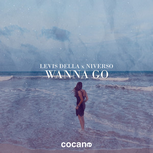Обкладинка: Wanna Go