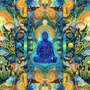 Bhaisajyaguru cover art