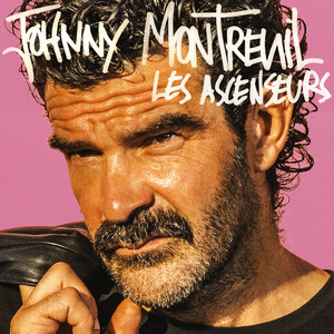 Les Ascenseurs by Johnny Montreuil