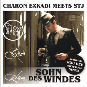 Charon Exkadi