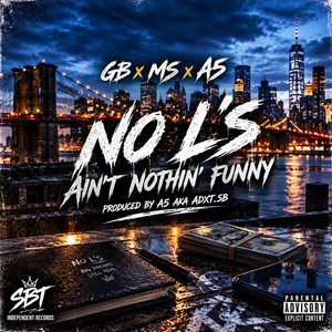 No L's by GlennyBoyGB, MAST3RS3NPAI, Adxt.SB
