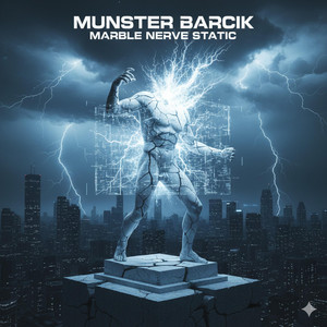 Diamond Claw Glitch by Munster Barcik