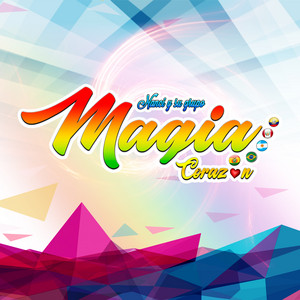 Magia Corazón - Llallagua Fiestapi