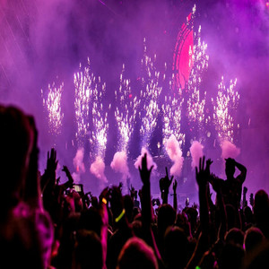 Yula_Music — EDM PARTY