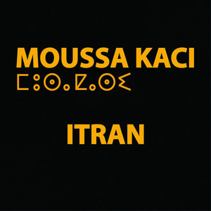 Itran
