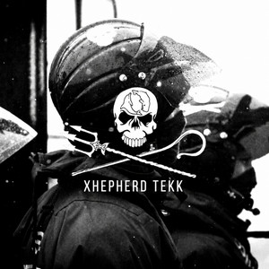 XHEPHERD TEKK by PRODGWAP, Shremn