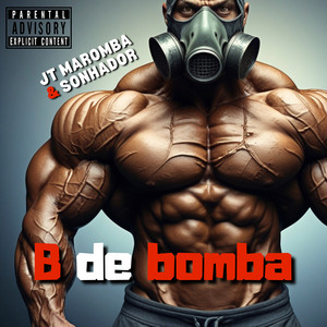 B De Bomba by JT Maromba, Sonhador Rap Motivação