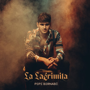 La lagrimita by Pepe Bernabé