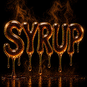 Syrup by DNT