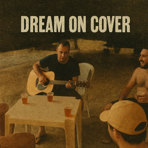 Jô Gabriel - Dream On (Cover)