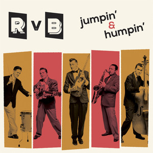 RvB — Jumpin' & Humpin'