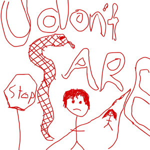 u don't care by unrealgrave