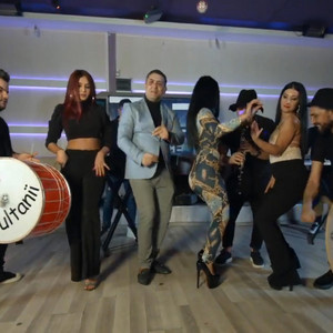 GABY DIN GIULESTI - gabi din giulesti ascultare am ramas al nimanui