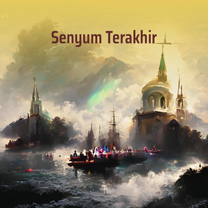 Senyum Terakhir