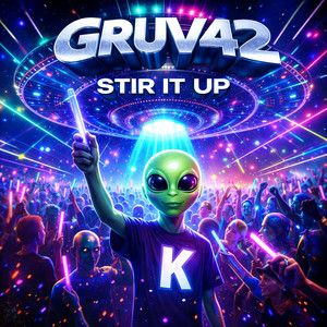 Stir It Up by Gruv42