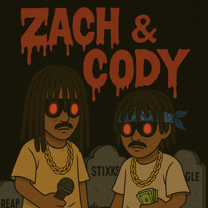 Zach & Cody by MMB TY23, RDB Main