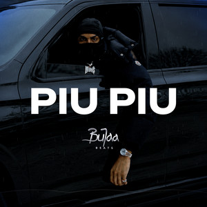 PIU PIU by Bujaa Beats