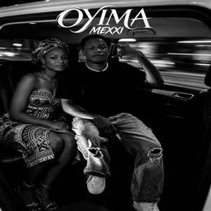 OYIMA by Mexxi