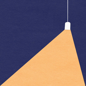Lamplight by Matt Wertz