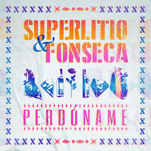 Portada de Perdóname