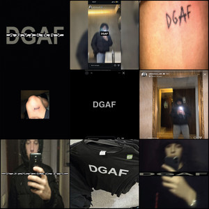 DGAF by Ethismos, Melow