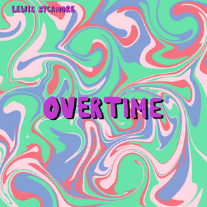 Portada de Overtime