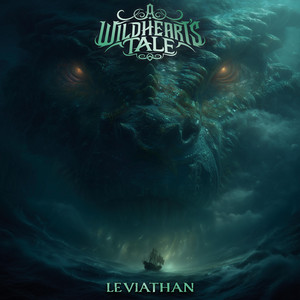 Leviathan by A Wildheart's Tale