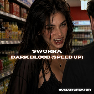 DARK BLOOD - SPEED UP by SWORRA