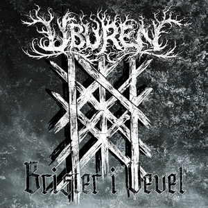 Brister i Vevet by Uburen