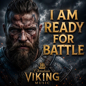 I am Ready for Battle by Christian Viking Music