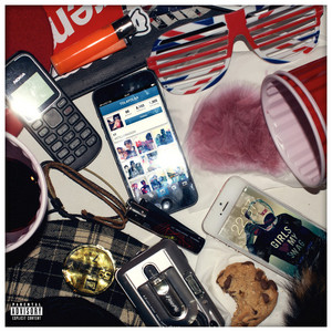 Low Me by YT