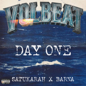 Day one (VOLBEAT)