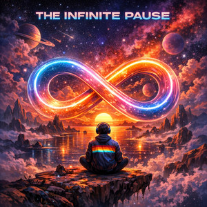 The Infinite Pause by Ariel Monteluz CD